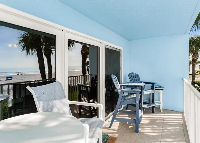 Dollar 104 Clearwater Beach