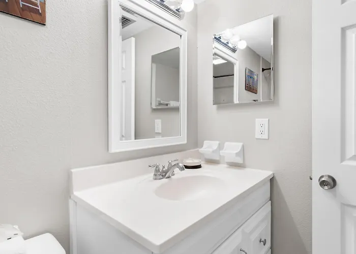 Apartment Dollar 104 Clearwater Beach