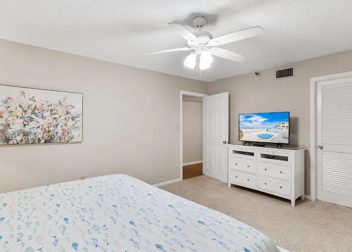 Dollar 104 Apartment