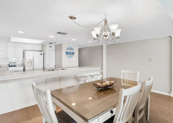 Dollar 104 Apartment Clearwater Beach