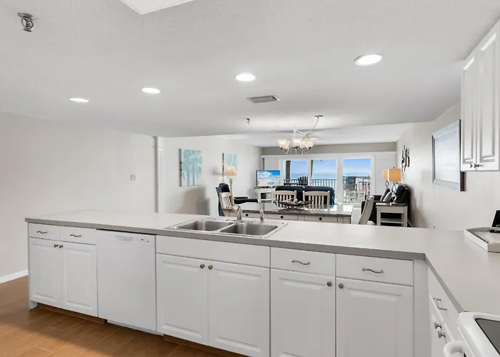 Dollar 104 Apartment Clearwater Beach