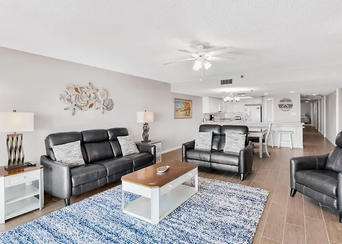 Apartment Dollar 104