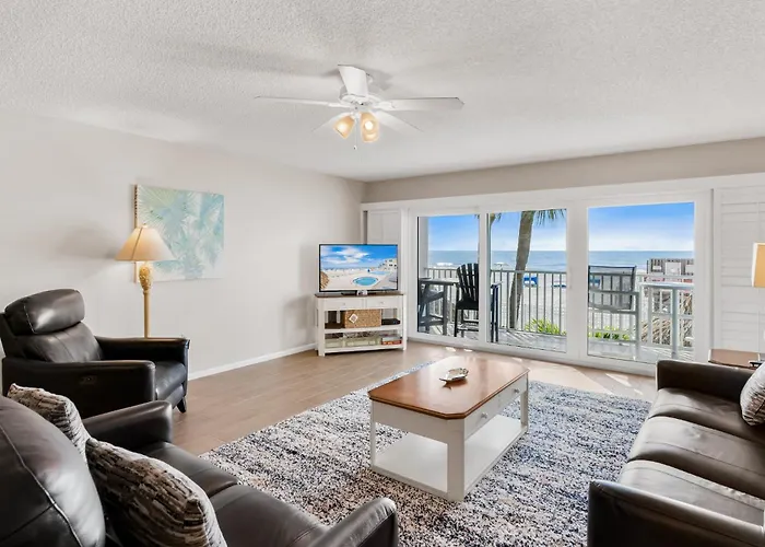 Apartment Dollar 104 *