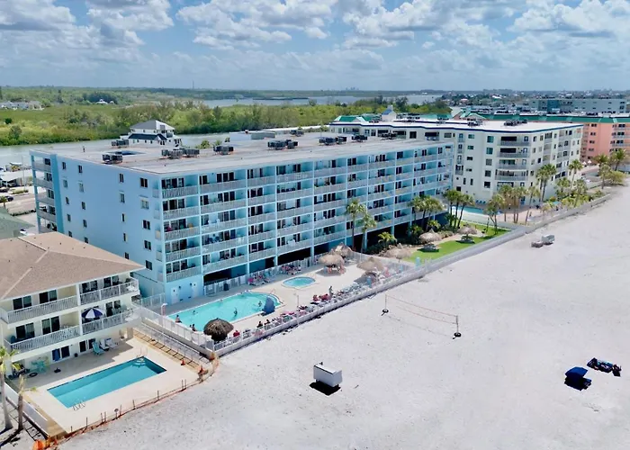 Dollar 104 Clearwater Beach