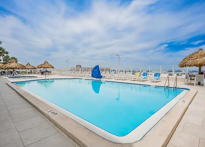 Apartment Dollar 104 Clearwater Beach
