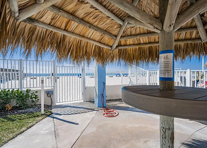 Dollar 104 * Clearwater Beach