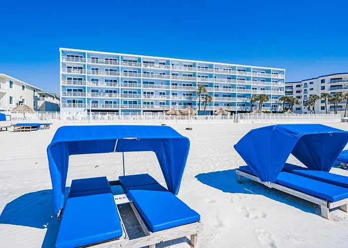 Dollar 104 Clearwater Beach
