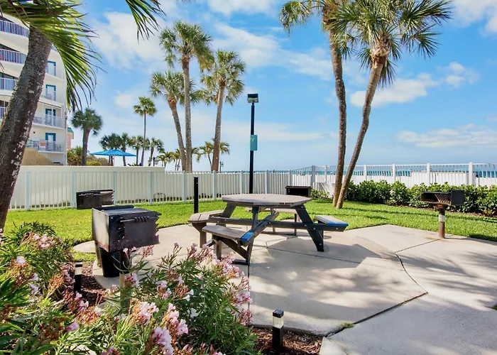 Apartment Dollar 104 Clearwater Beach