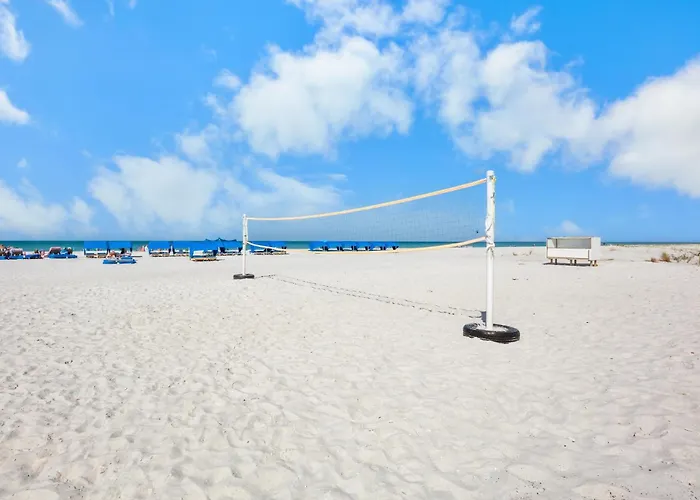Apartment Dollar 104 Clearwater Beach