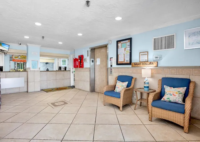 Dollar 104 Clearwater Beach