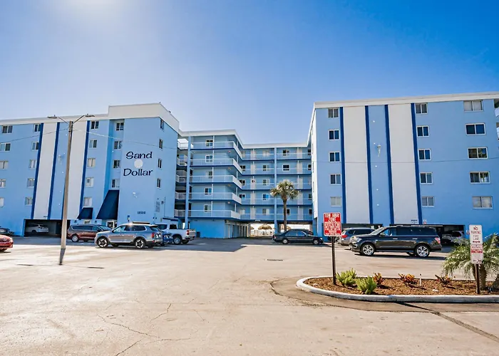 Dollar 104 Apartment